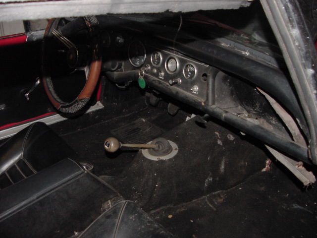 1967 Other Makes Sunbeam Alpine - photo 10