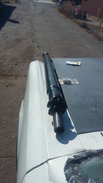 1967 Pontiac GTO - photo 10