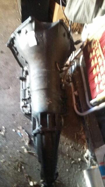 1967 Pontiac GTO - photo 11