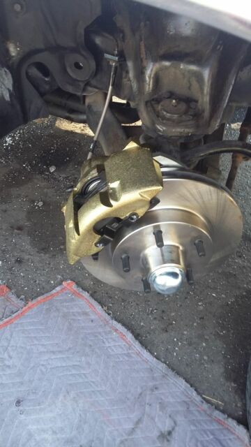 1967 Pontiac GTO - photo 12