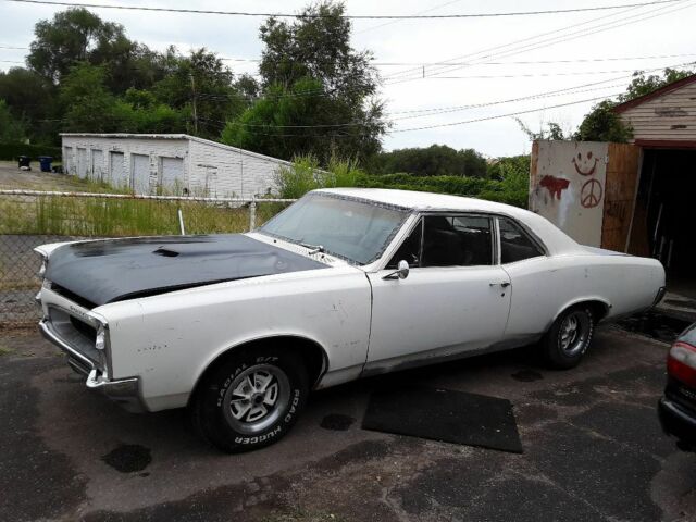1967 Pontiac GTO - photo 2