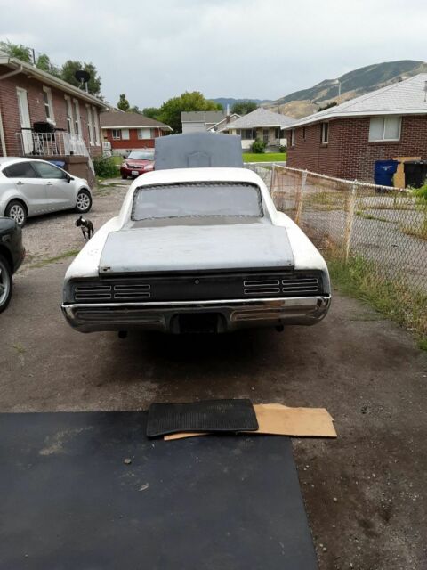 1967 Pontiac GTO - photo 3