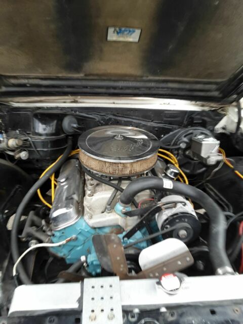 1967 Pontiac GTO - photo 5