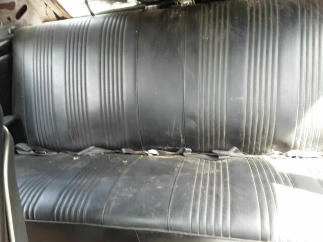 1967 Pontiac GTO - photo 7