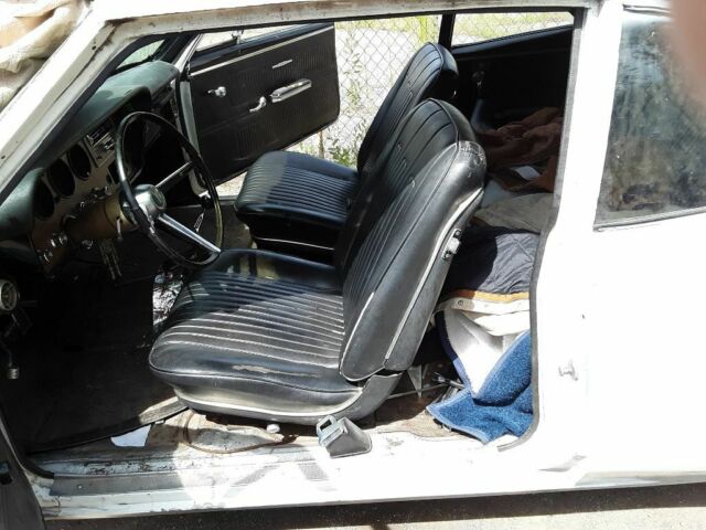 1967 Pontiac GTO - photo 8