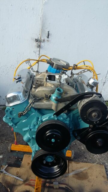 1967 Pontiac GTO - photo 9