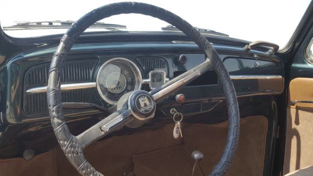 1967 Volkswagen Beetle - Classic - photo 10