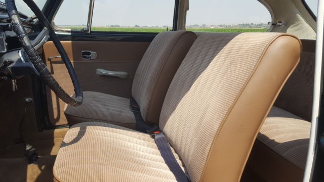 1967 Volkswagen Beetle - Classic - photo 12