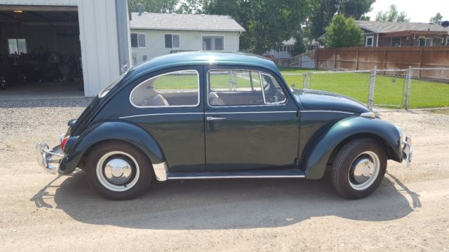 1967 Volkswagen Beetle - Classic - photo 5