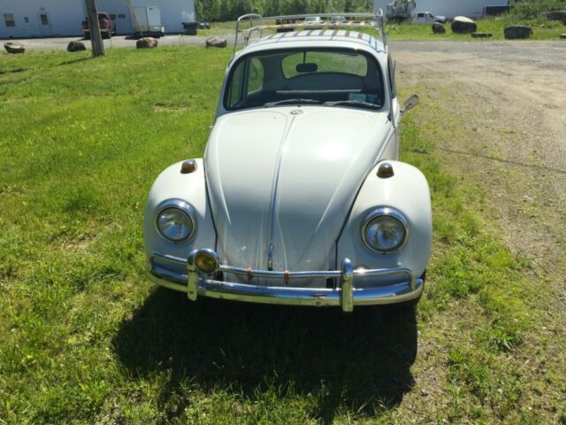 1967 Volkswagen Beetle - Classic - photo 2