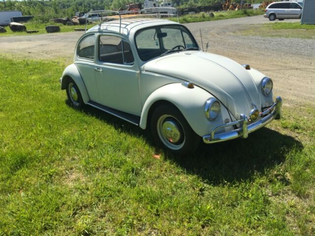 1967 Volkswagen Beetle - Classic - photo 3
