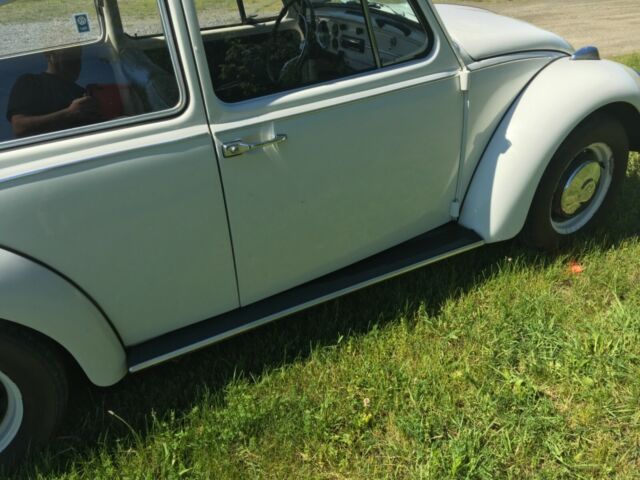 1967 Volkswagen Beetle - Classic - photo 8