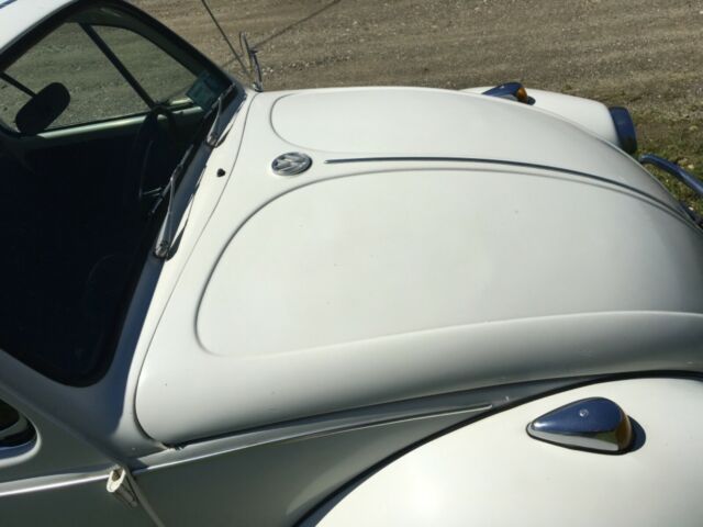1967 Volkswagen Beetle - Classic - photo 9