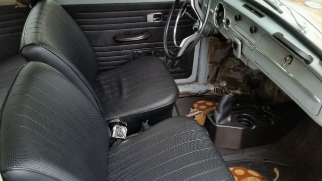 1967 Volkswagen Beetle - Classic beeetle - photo 13