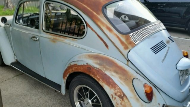 1967 Volkswagen Beetle - Classic beeetle - photo 3