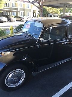 1967 Volkswagen Beetle - Classic - photo 2