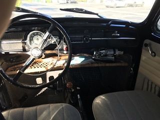 1967 Volkswagen Beetle - Classic - photo 3