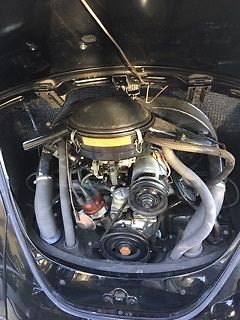 1967 Volkswagen Beetle - Classic - photo 4