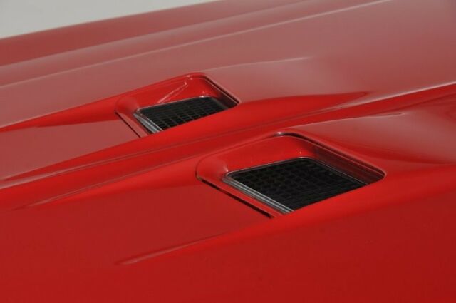 1972 Buick Skylark Sun Coupe - photo 10