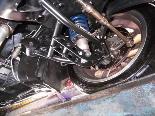 1972 Buick Skylark Sun Coupe - photo 11