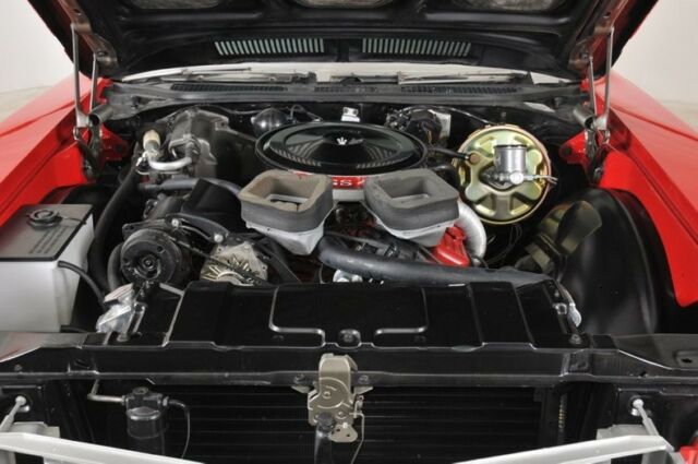 1972 Buick Skylark Sun Coupe - photo 12