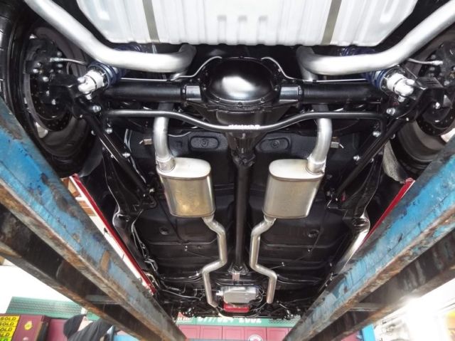 1972 Buick Skylark Sun Coupe - photo 5