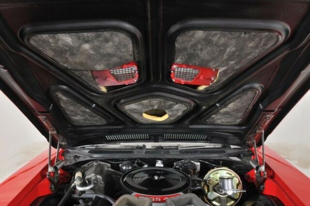 1972 Buick Skylark Sun Coupe - photo 8