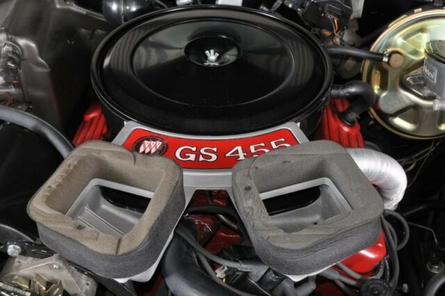 1972 Buick Skylark Sun Coupe - photo 9