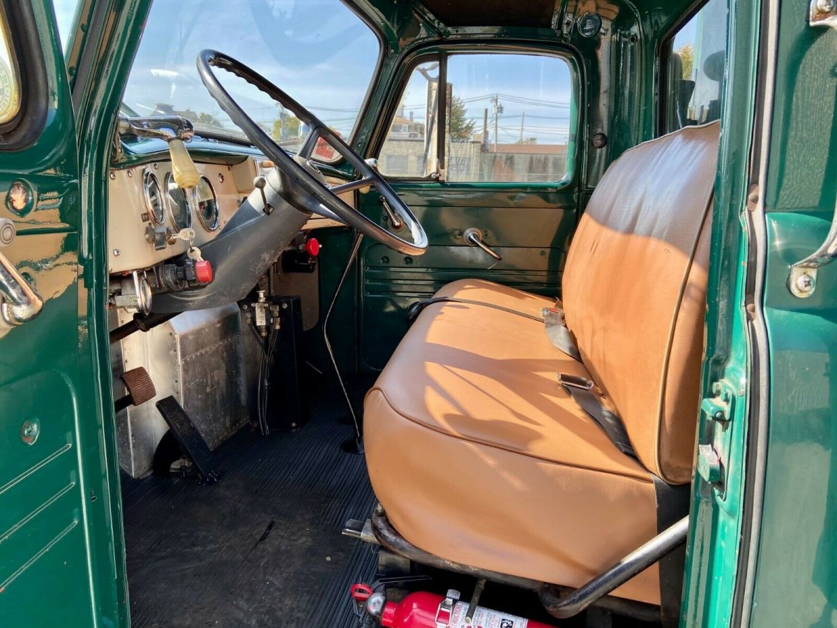 1963 International Harvester R-185 - photo 8