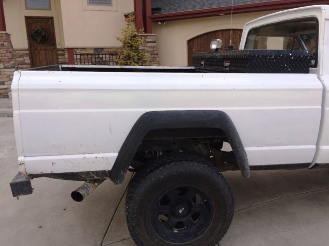 1967 Jeep Gladiator J-2500 - photo 10