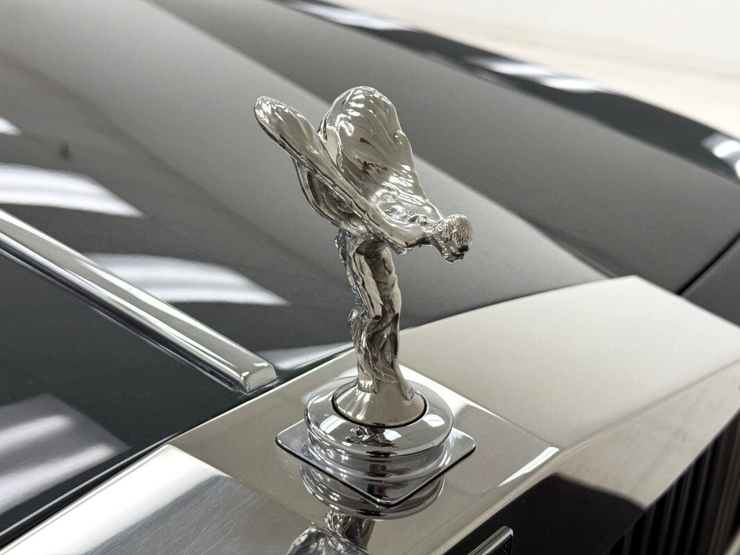 1988 Rolls-Royce Silver Spirit/Spur/Dawn Saloon - photo 9