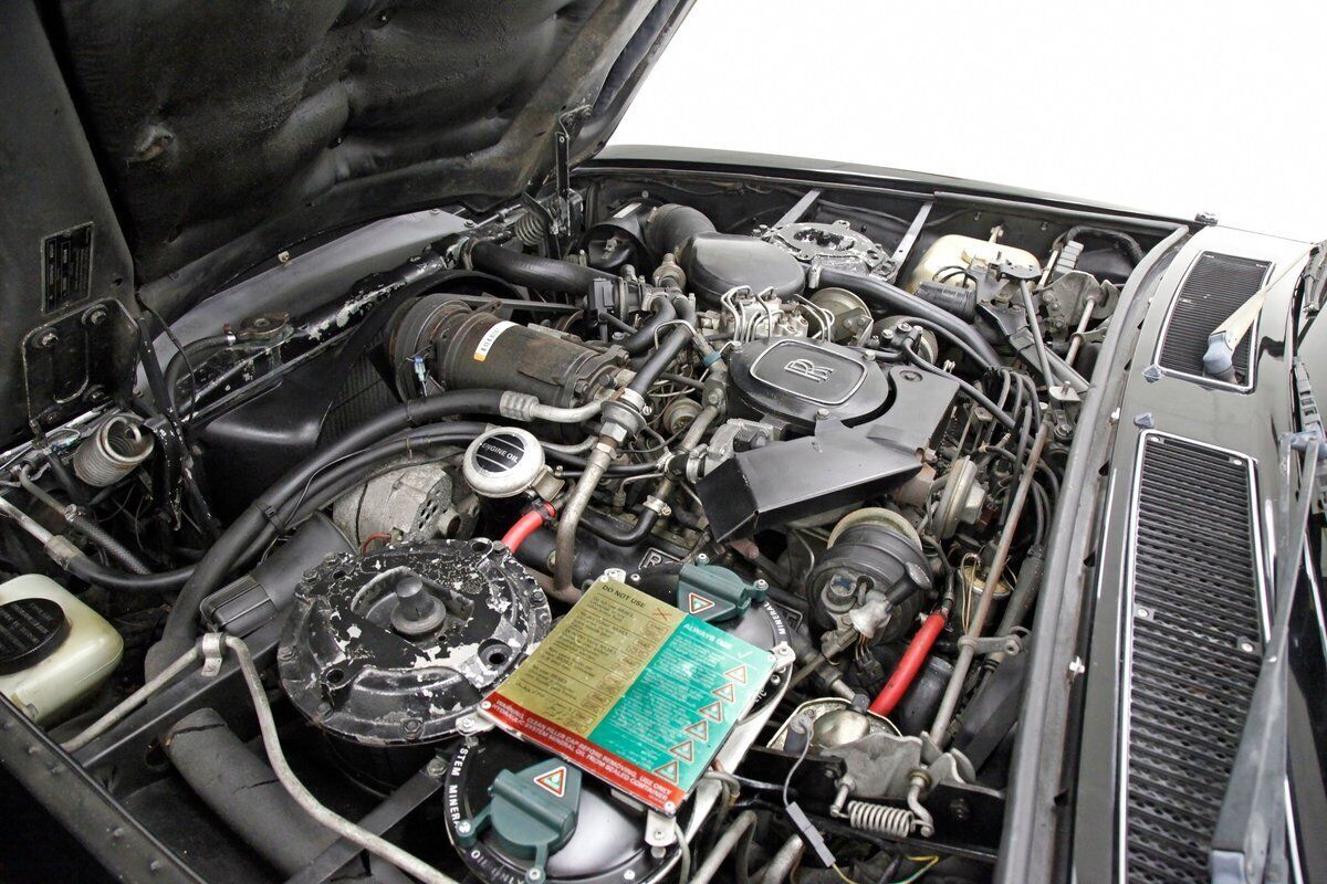 1984 Rolls-Royce Silver Spirit/Spur/Dawn - photo 9