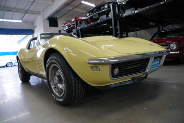 1968 Chevrolet Corvette 427/390 L36 Coupe -- - photo 5