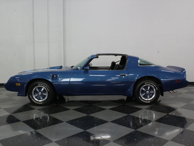 1979 Pontiac Firebird Trans Am - photo 2