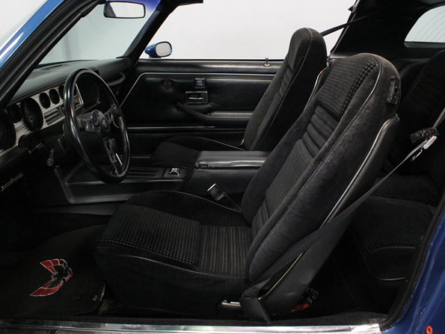 1979 Pontiac Firebird Trans Am - photo 4