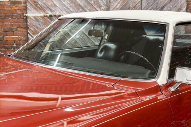 1968 Cadillac Eldorado - photo 10