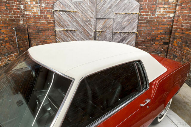 1968 Cadillac Eldorado - photo 11