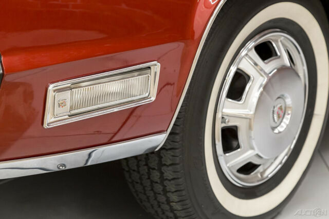 1968 Cadillac Eldorado - photo 13