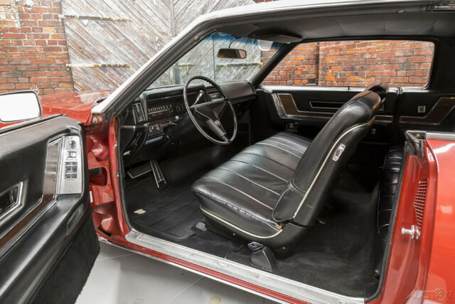 1968 Cadillac Eldorado - photo 2