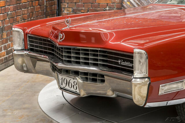 1968 Cadillac Eldorado - photo 4