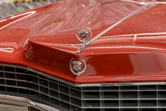 1968 Cadillac Eldorado - photo 6