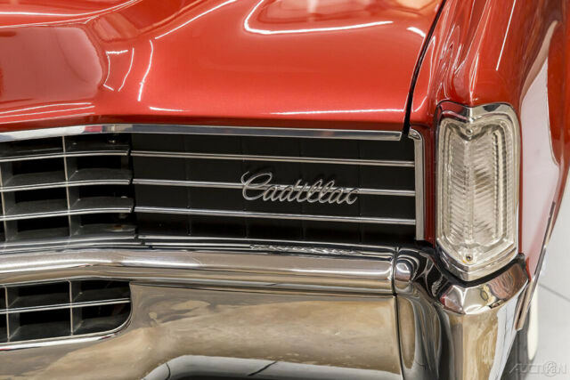 1968 Cadillac Eldorado - photo 7