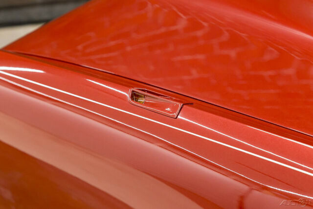 1968 Cadillac Eldorado - photo 8