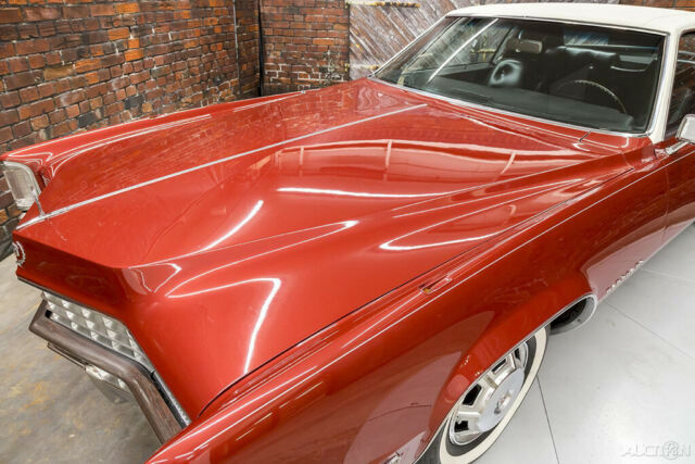 1968 Cadillac Eldorado - photo 9