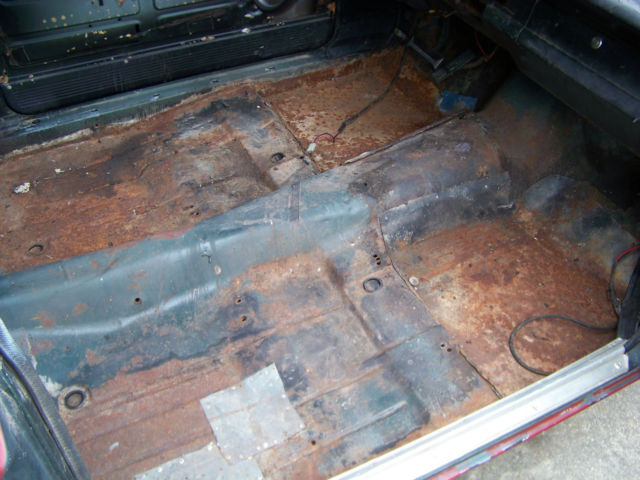 1968 AMC American - photo 11