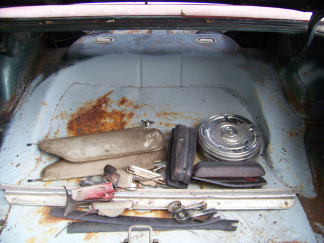 1968 AMC American - photo 12