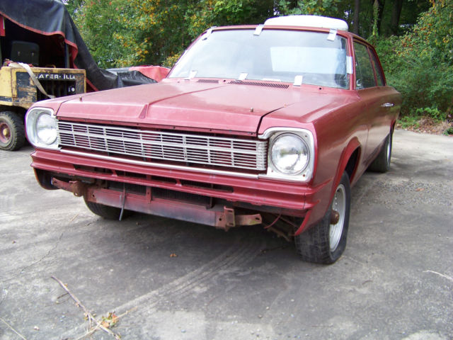 1968 AMC American - photo 2