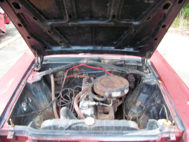 1968 AMC American - photo 3