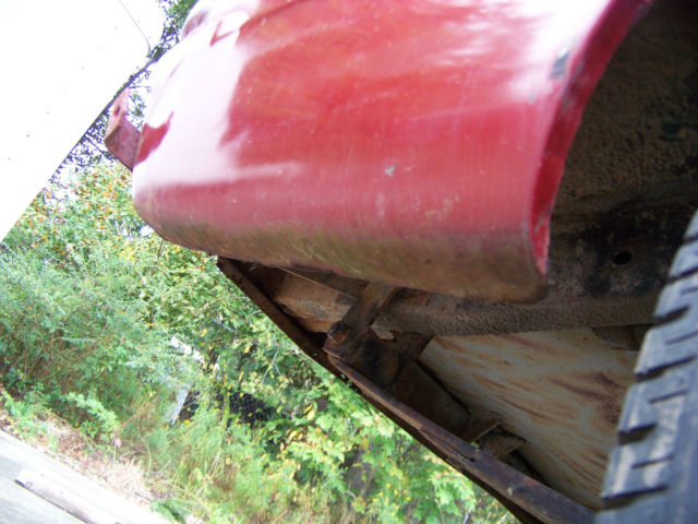 1968 AMC American - photo 6