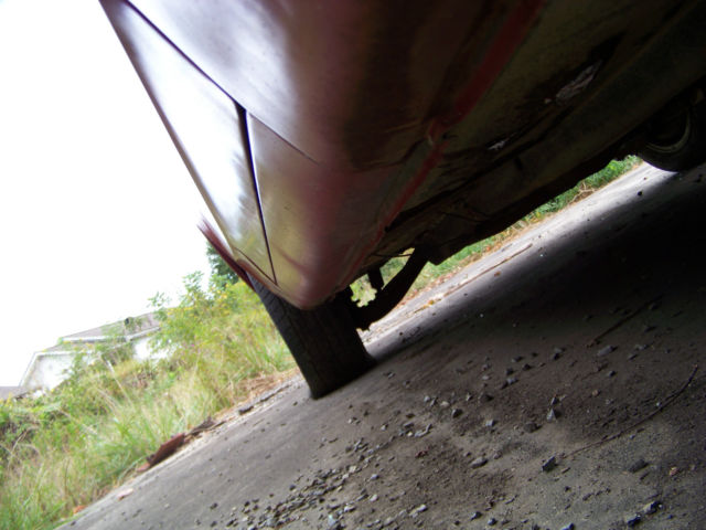 1968 AMC American - photo 8